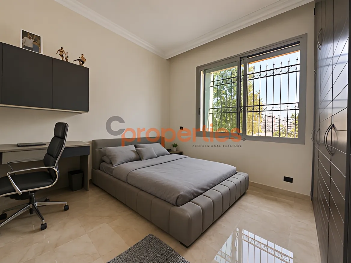 Apartment for sale in Ramleh Al Bayda, Beirut, Lebanon