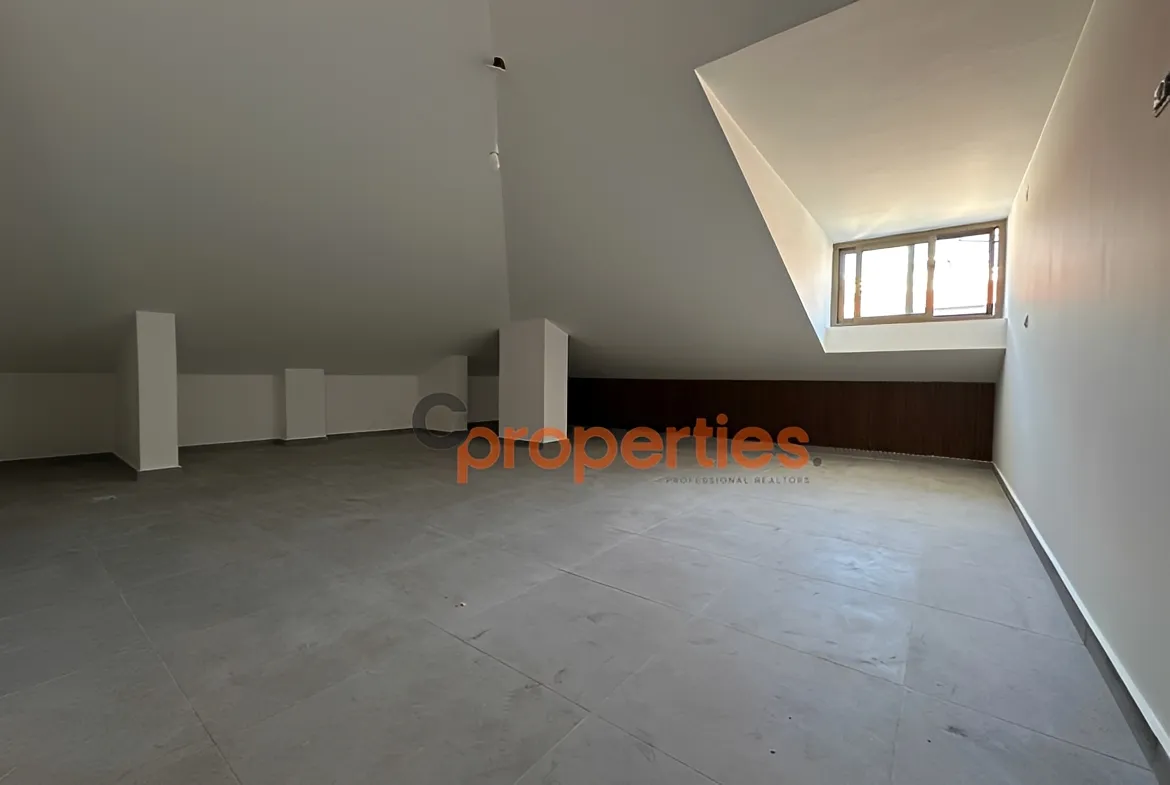 Apartment for Sale in Rabweh