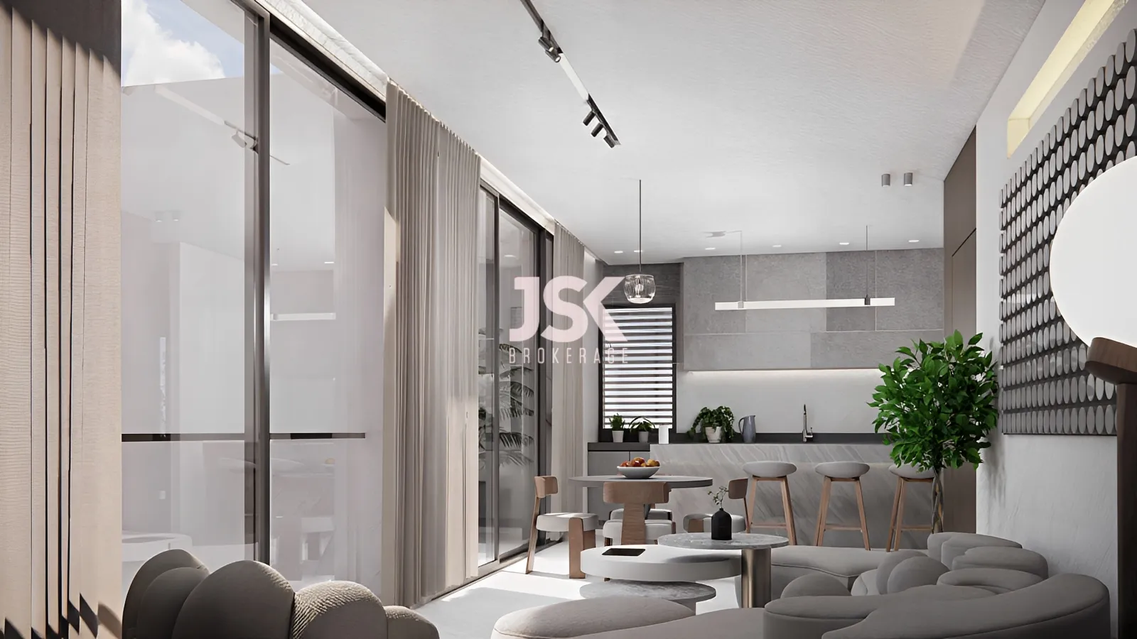 Apartment for Sale in Antelias