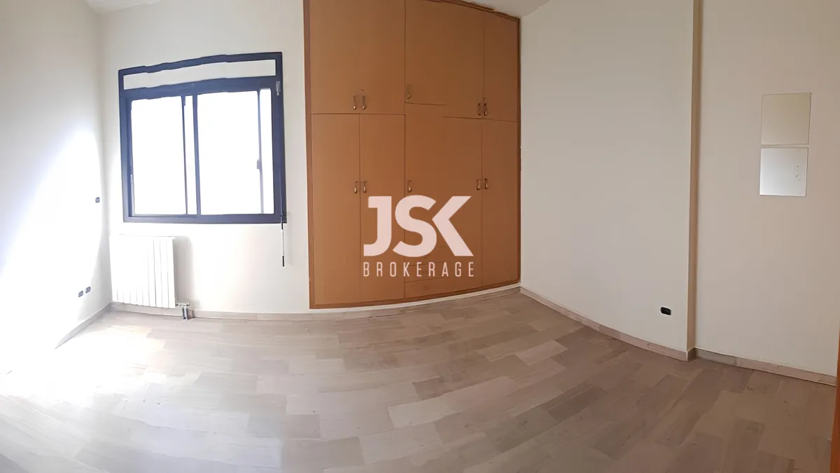 Apartment for Sale in Sarba, Lebanon