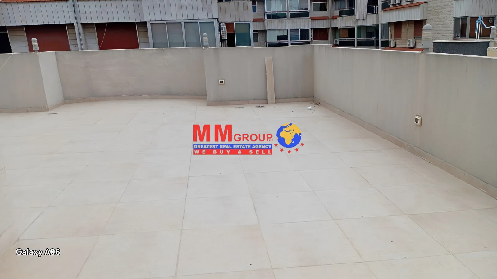 Apartment for Sale in Mansourieh - 3 bed, 5 bath