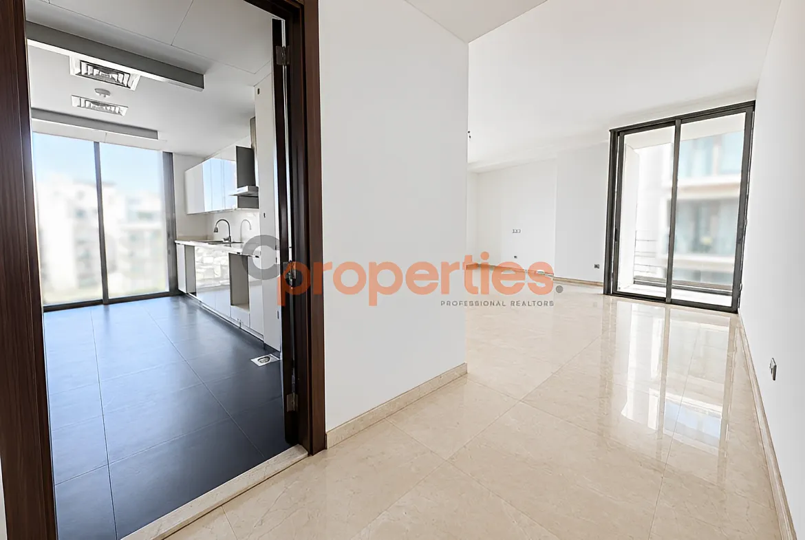 Apartment for Sale in Downtown