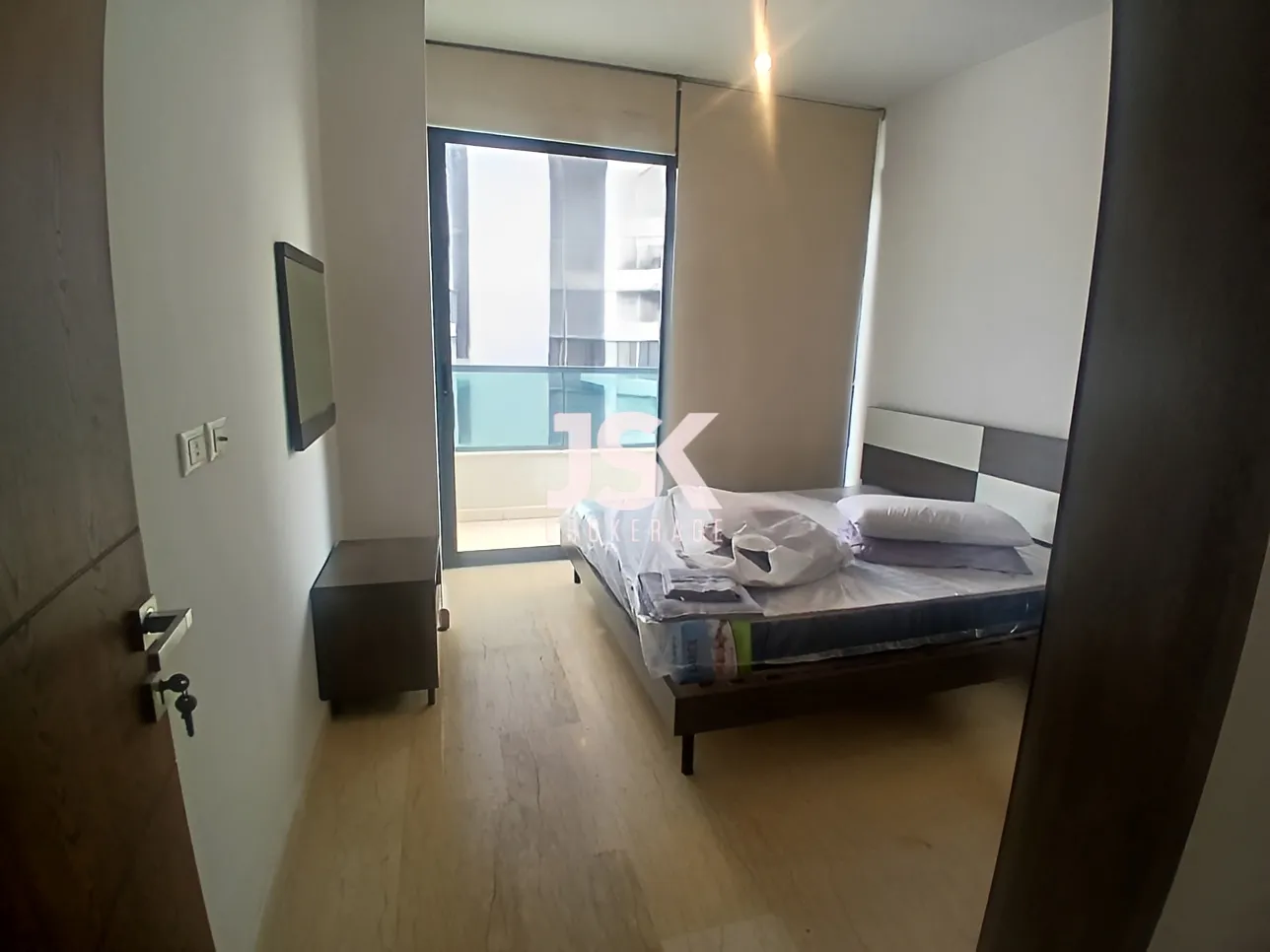 Apartment for Sale in Ras