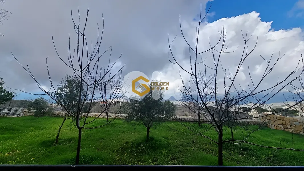 Apartment for Sale in Bikfaiya - 4 bed, 4 bath