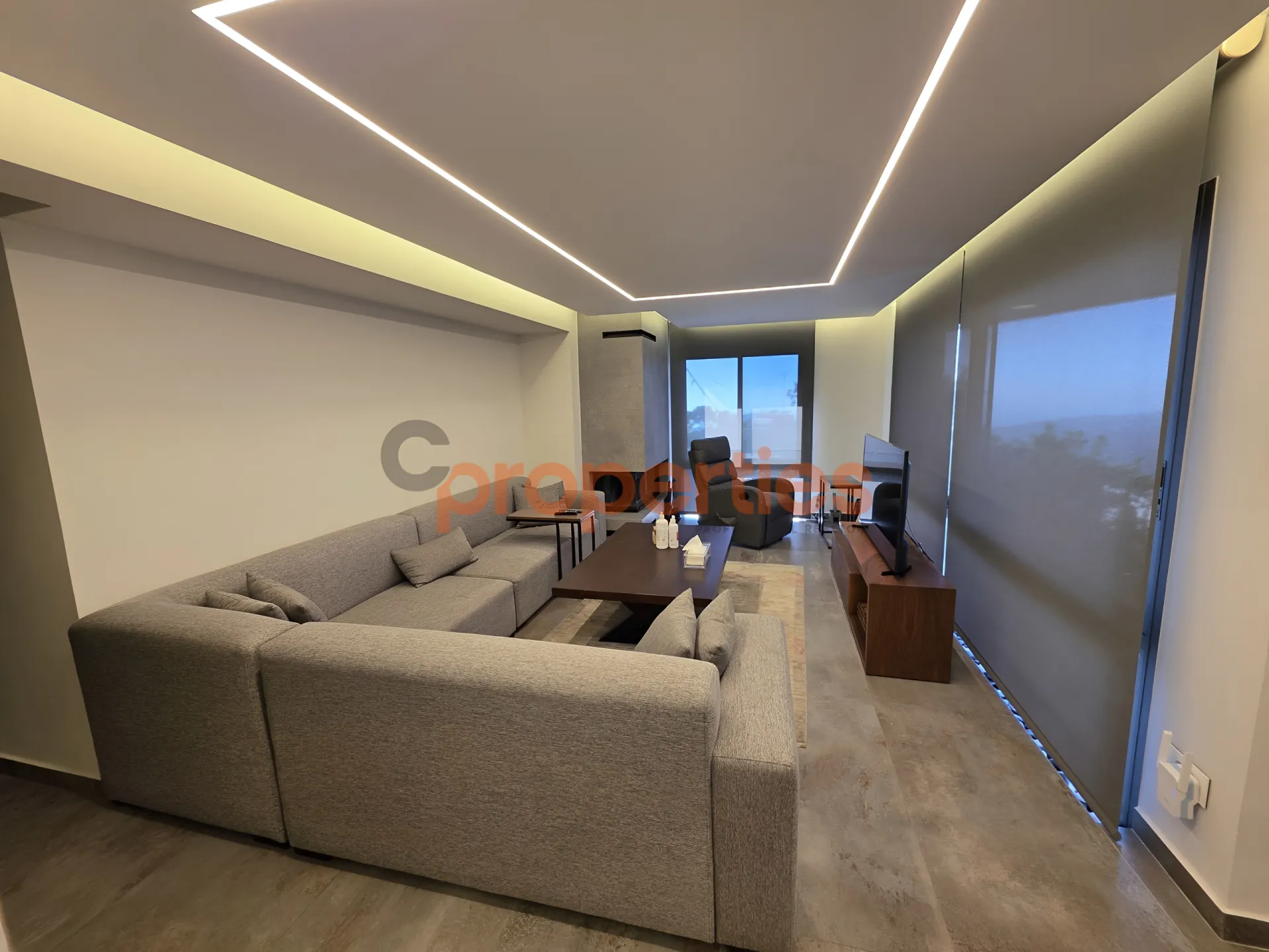Apartment for Sale in Bikfaiya