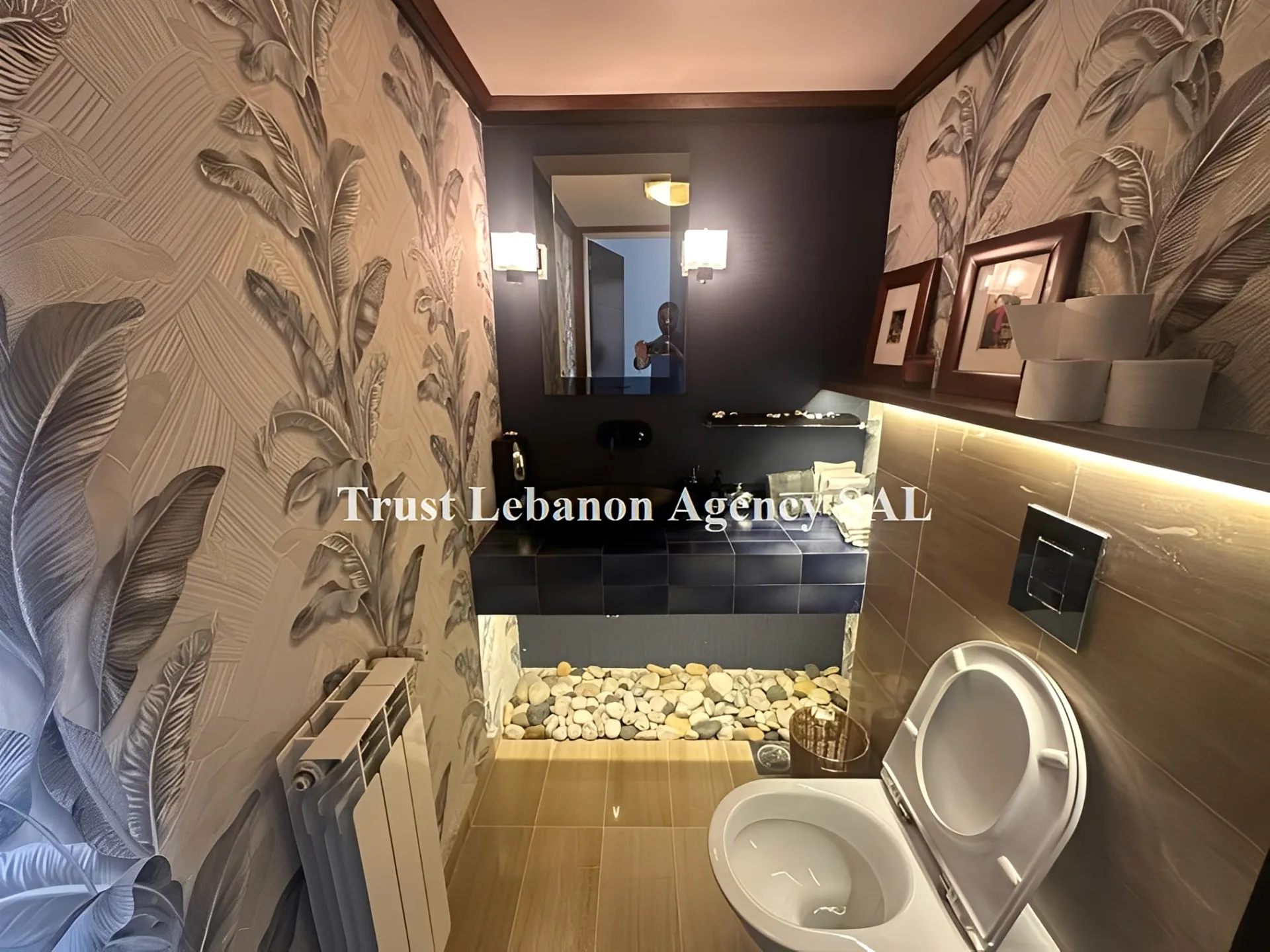 Apartment for Sale in Metn Baabdat Lebanon