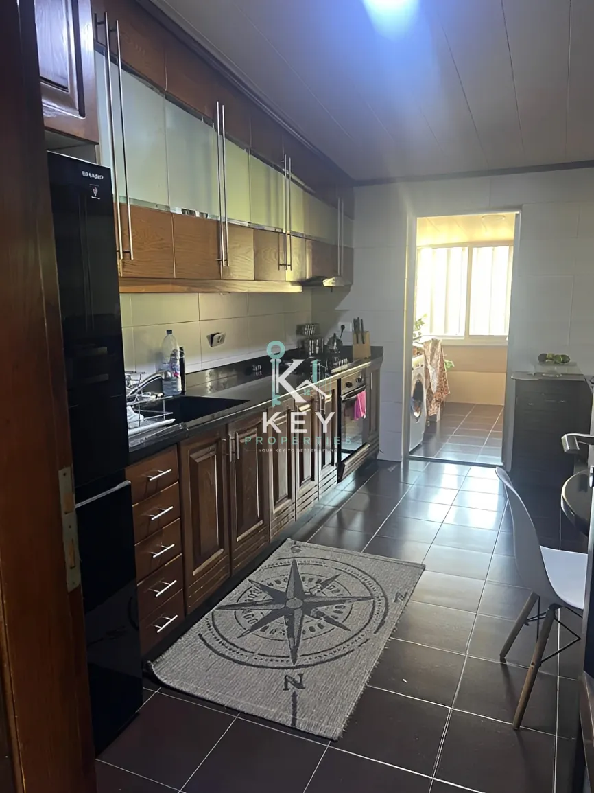 Apartment for sale in Ajaltoun