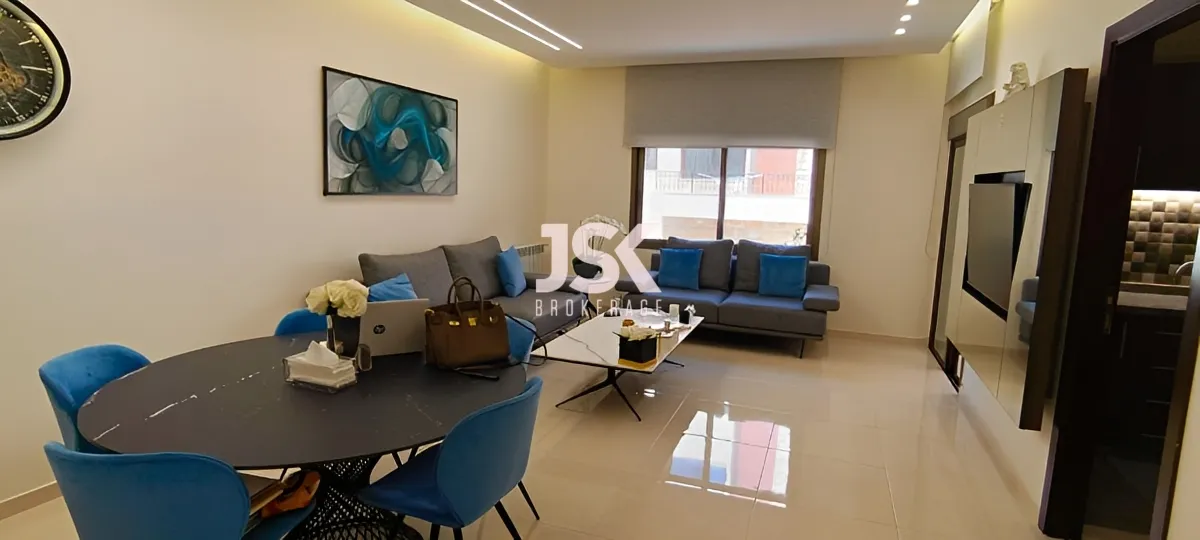 Apartment for Sale in Sehayleh, Lebanon - 2 bed, 2 bath
