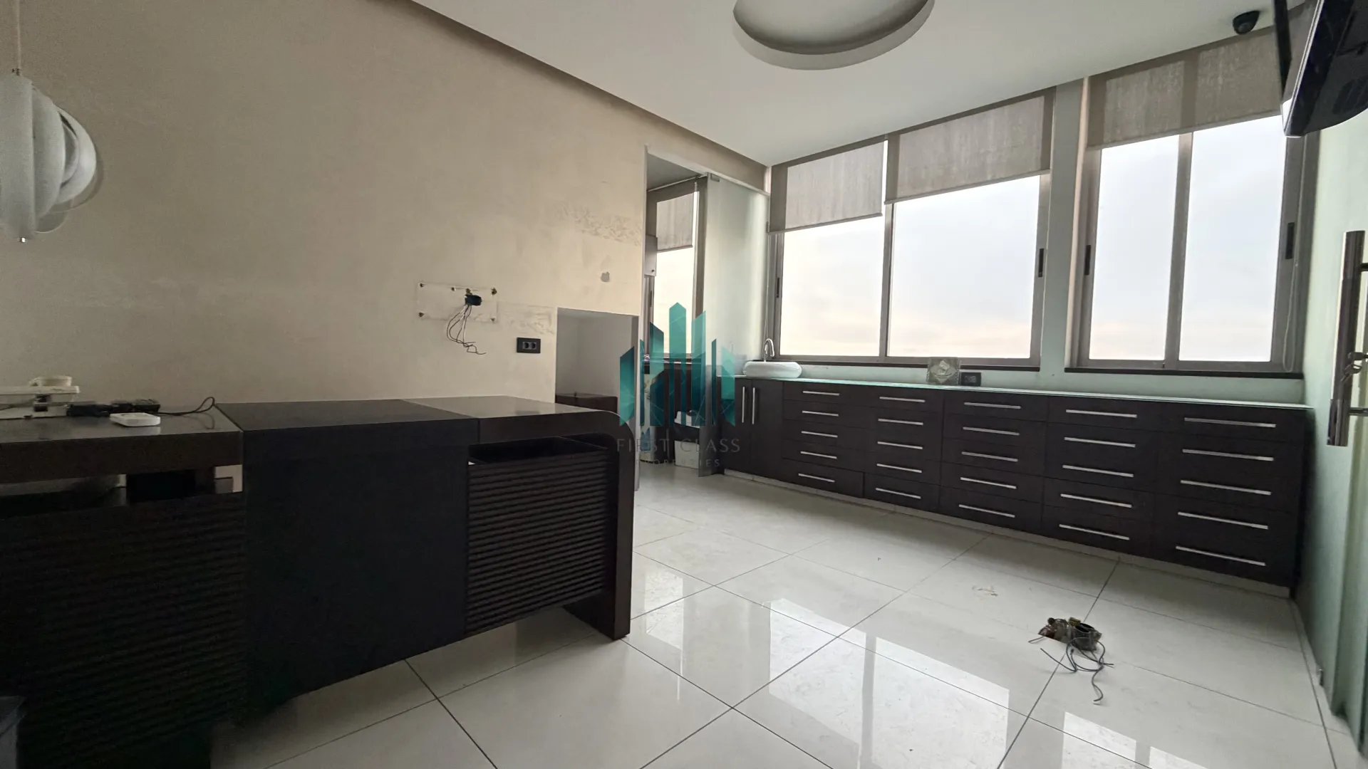 Office for sale in Jal El Dib