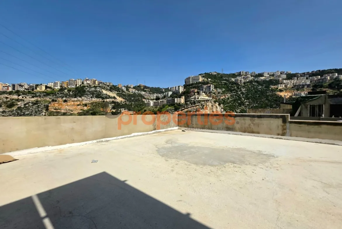 Apartment for Sale in Antelias