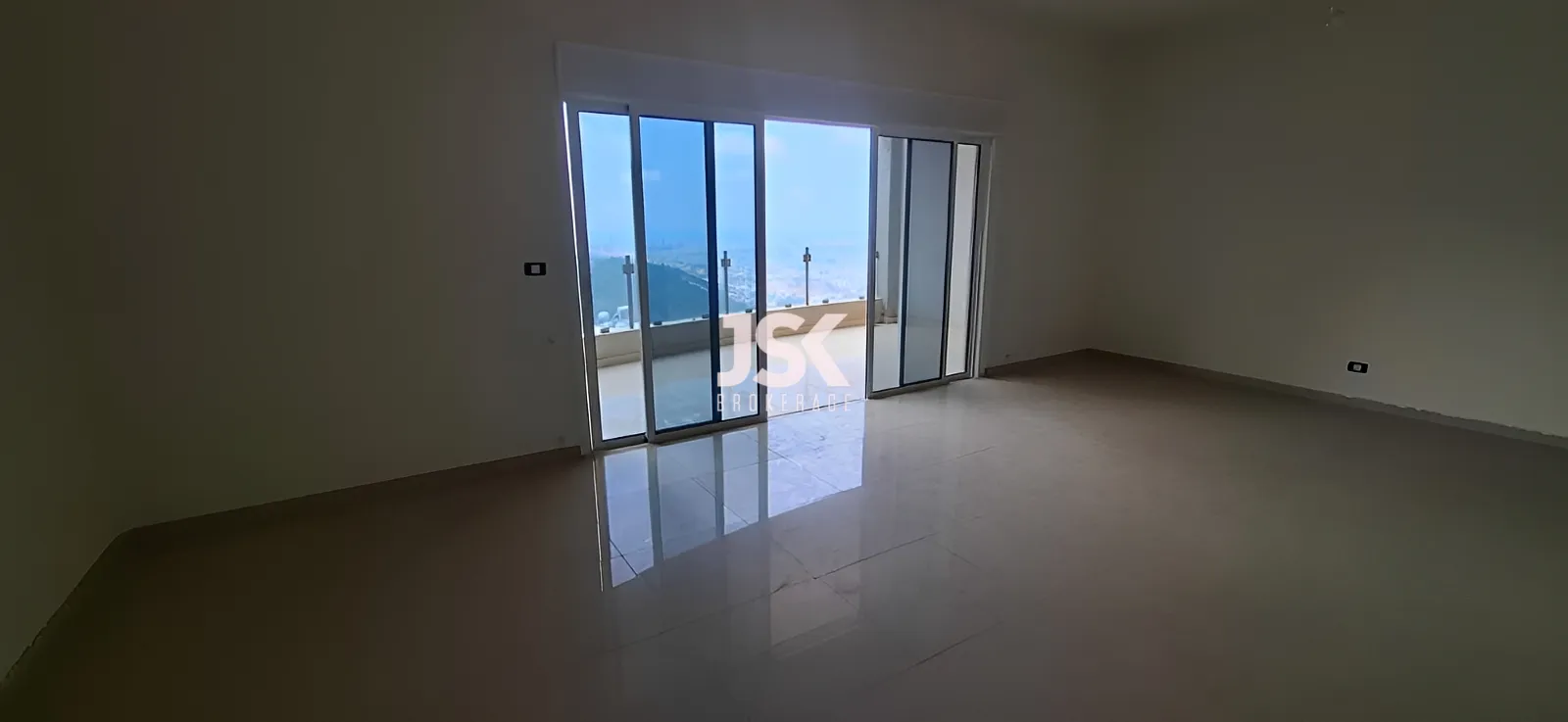 Apartment for Sale in Bsalim