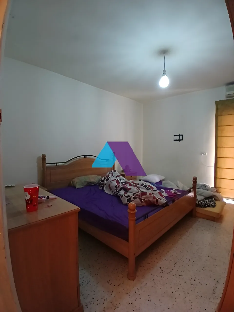 Apartment for Sale in Ain el remmeneh, baabda