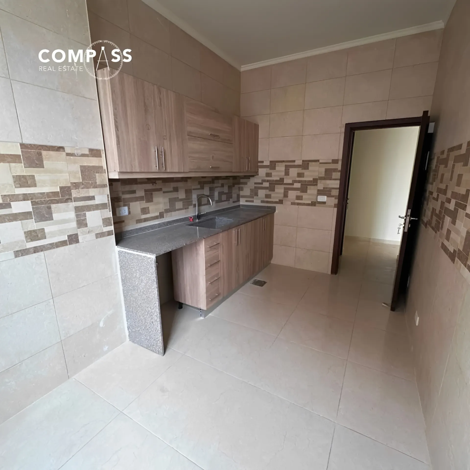 Apartment for sale in Dekwaneh, Lebanon