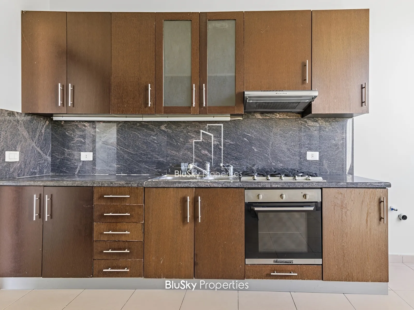 Apartment for Sale in Jdeideh