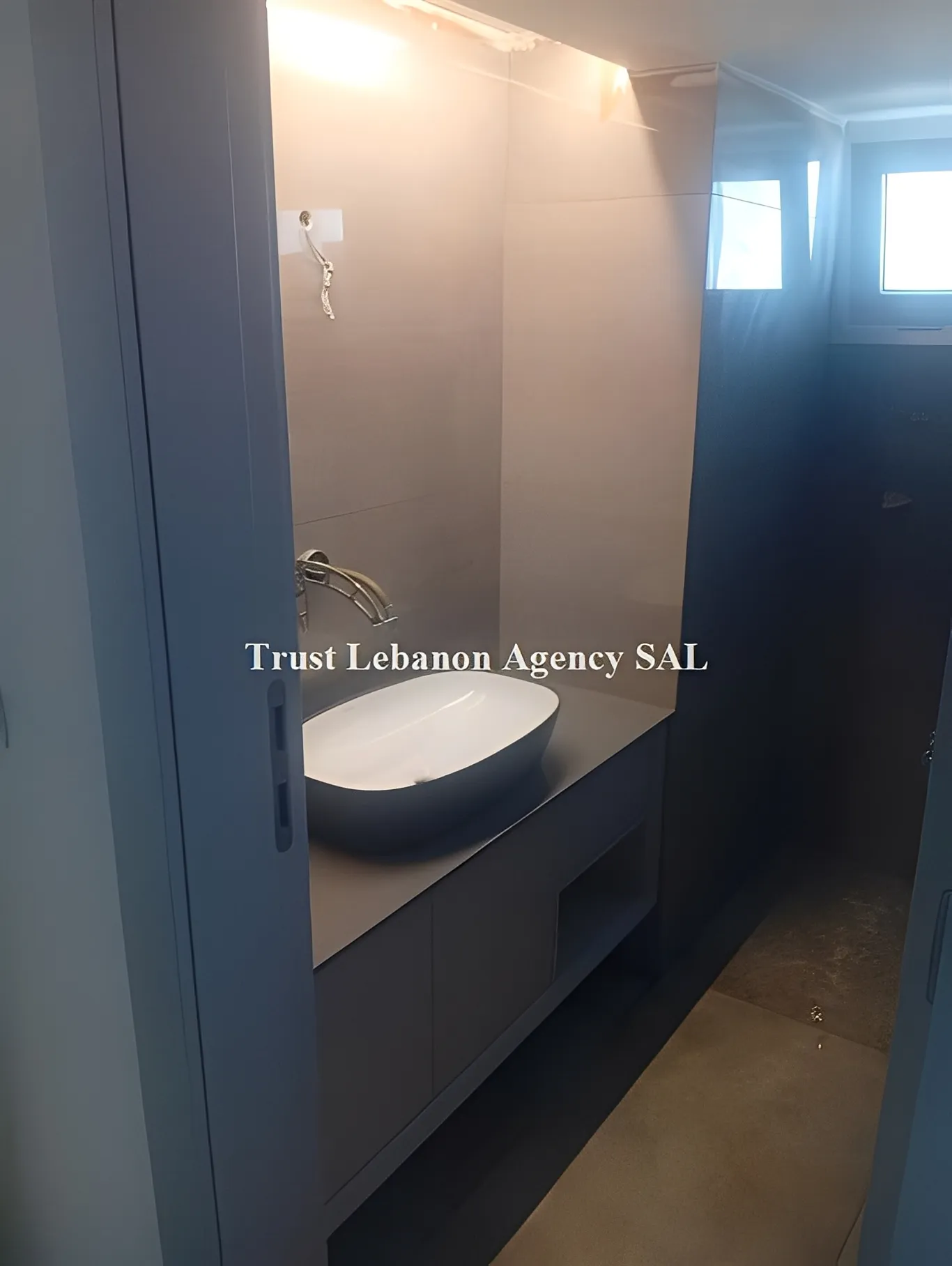 Apartment for Rent in Achrafieh, Rmeil Lebanon