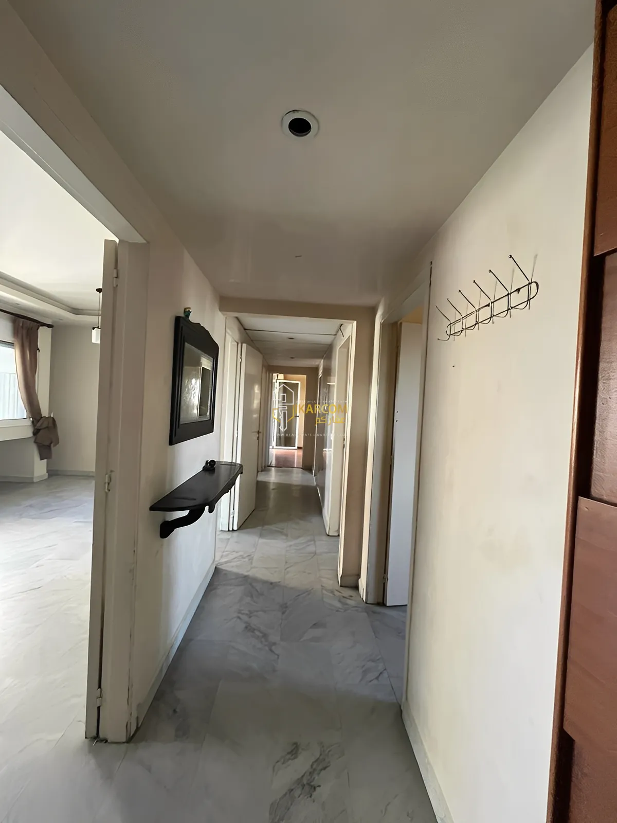 Apartment for Sale in Dekwaneh, Lebanon - 3 bed, 2 bath
