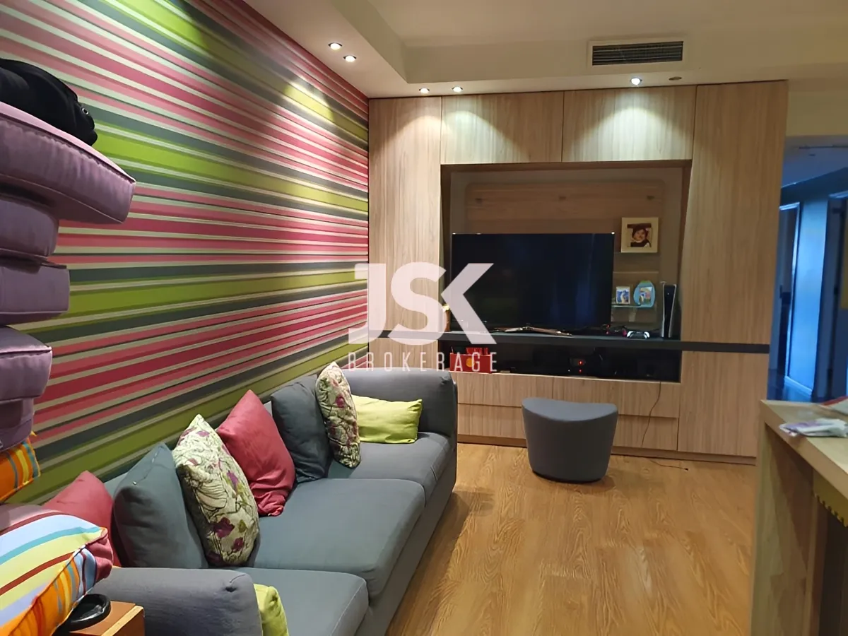 Apartment for Rent in Montiverdi, Lebanon