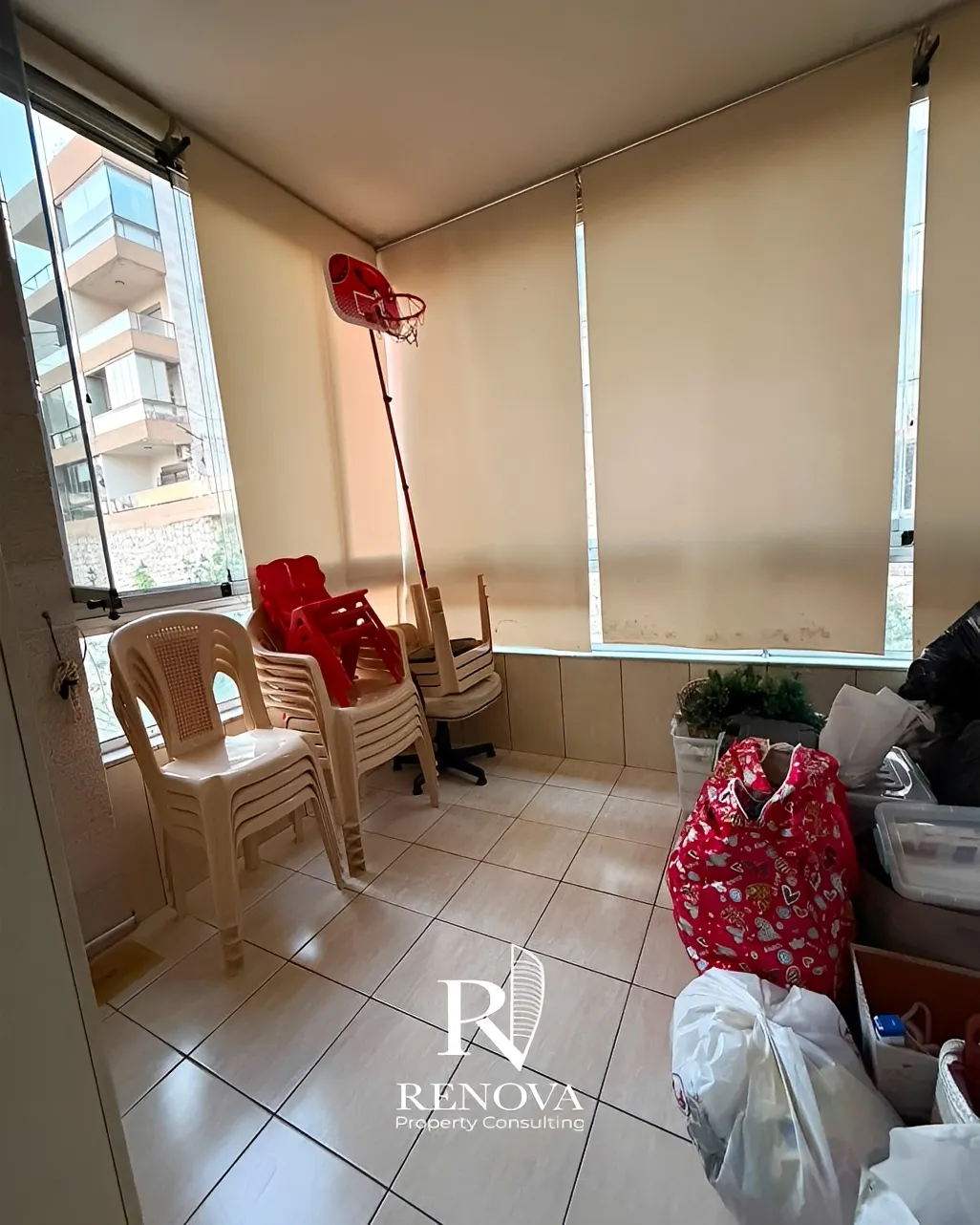 Apartment for rent in Tilal Ain Saadeh, Metn, Lebanon