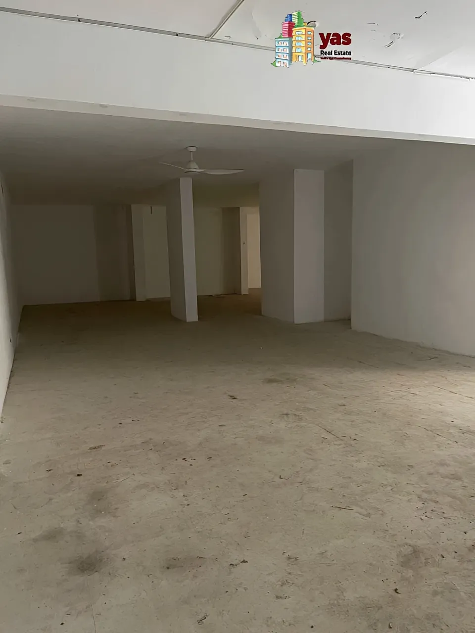 Warehouse for rent in Zouk Mosbeh
