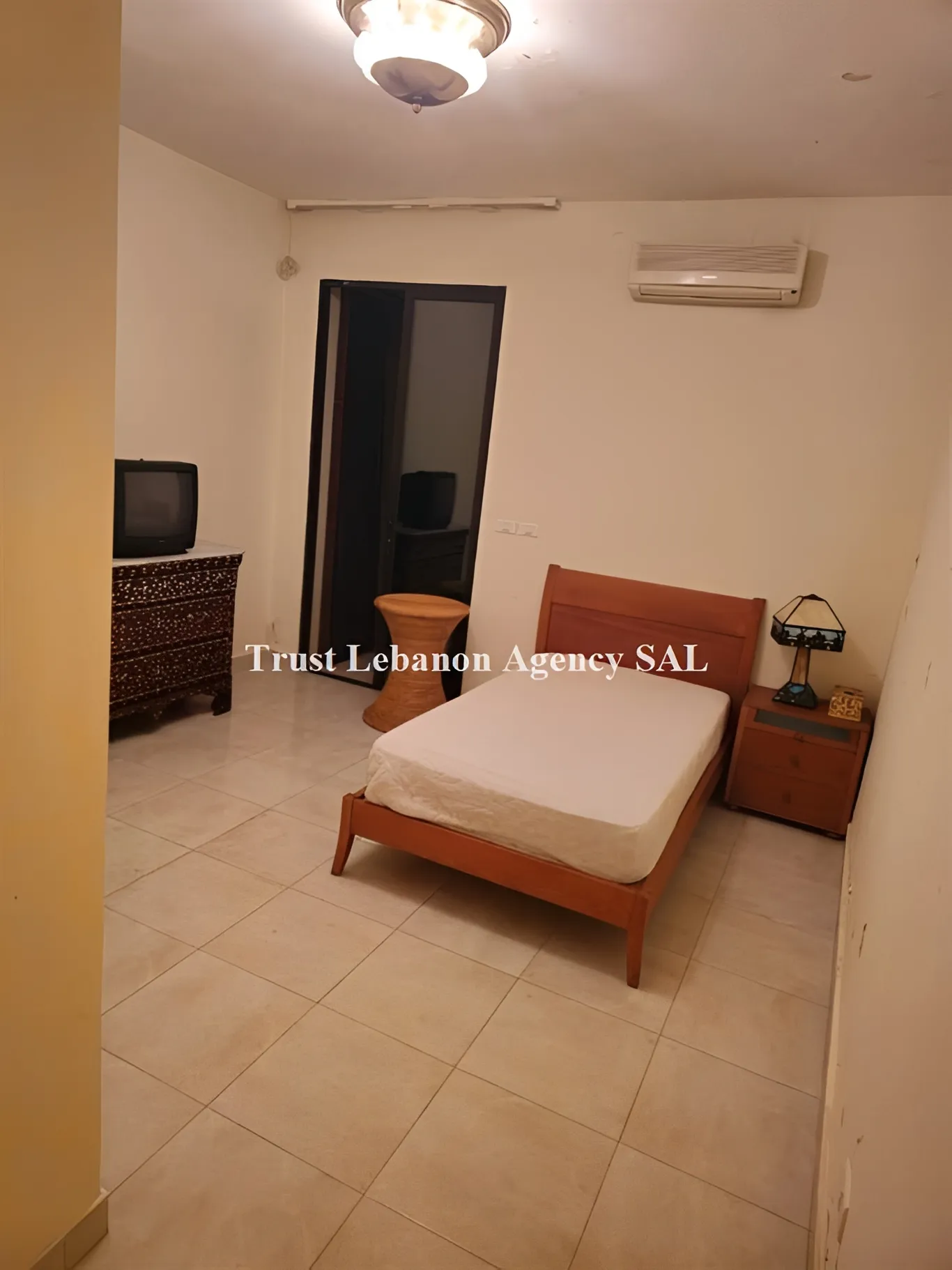 Apartment for Sale in Jnah Beirut Lebanon - 2 bed, 4 bath