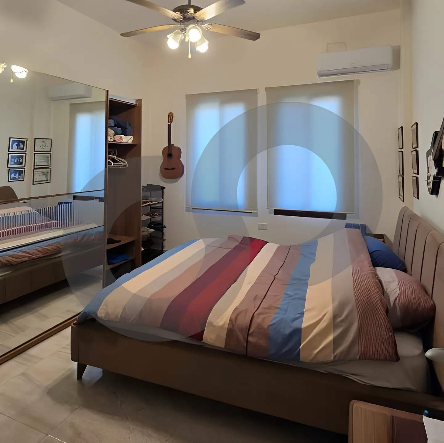 Apartment for Sale in Aley