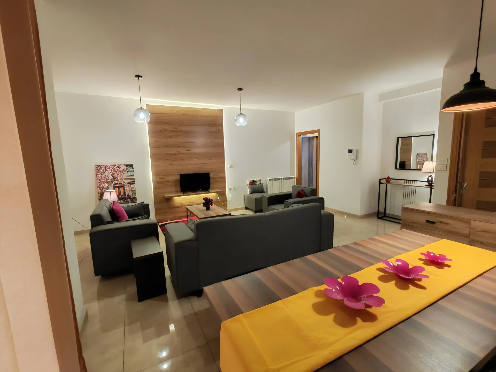 Apartment in Achrafieh, beirut, lebanon - 3 bed, 3.5 bath