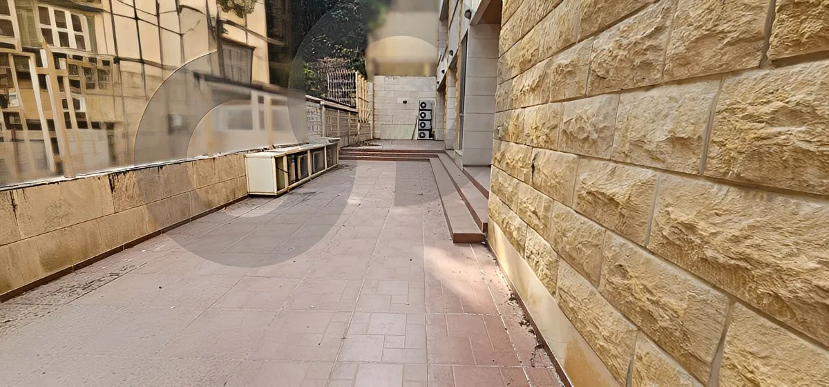 Apartment for Sale in Baabda - 3 bed, 5 bath