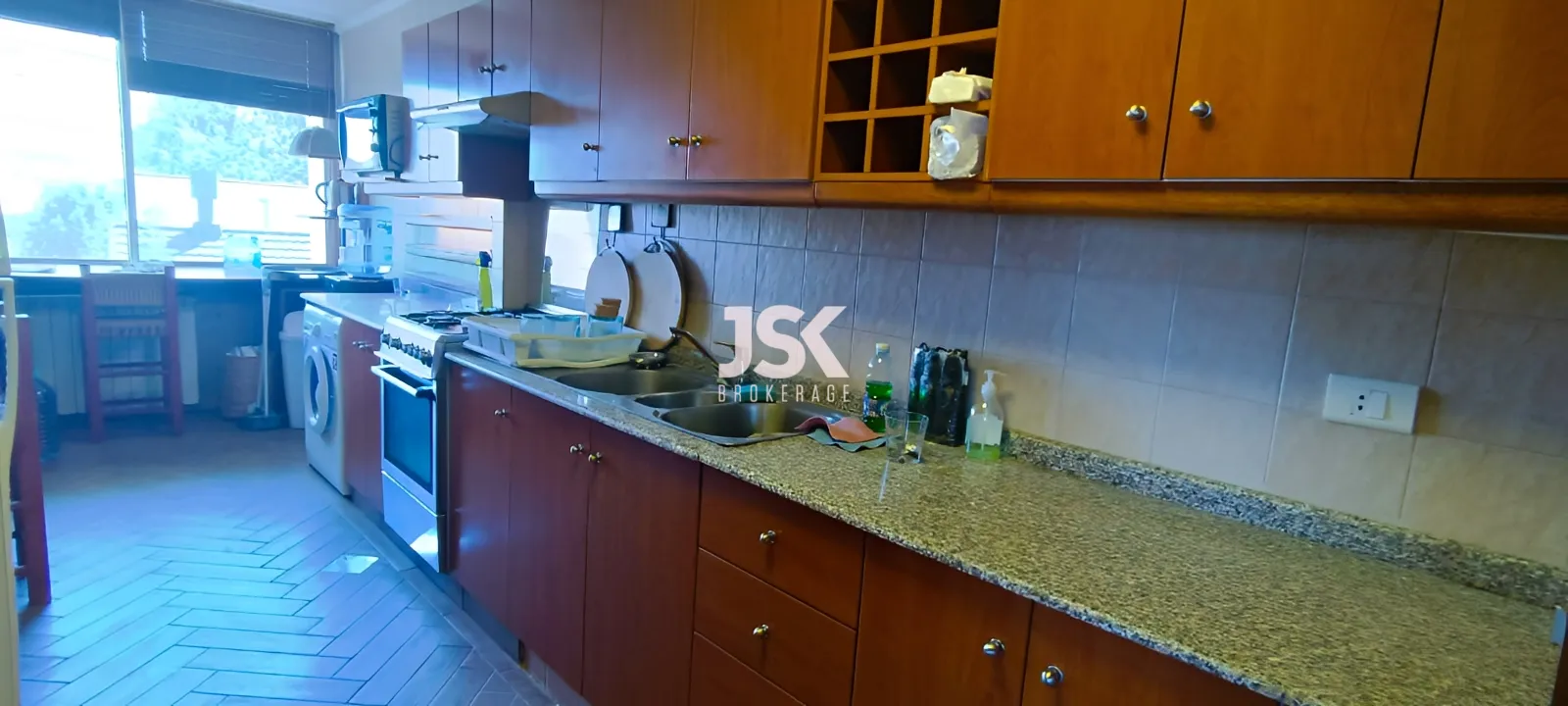 Duplex for Rent in Ouyoun