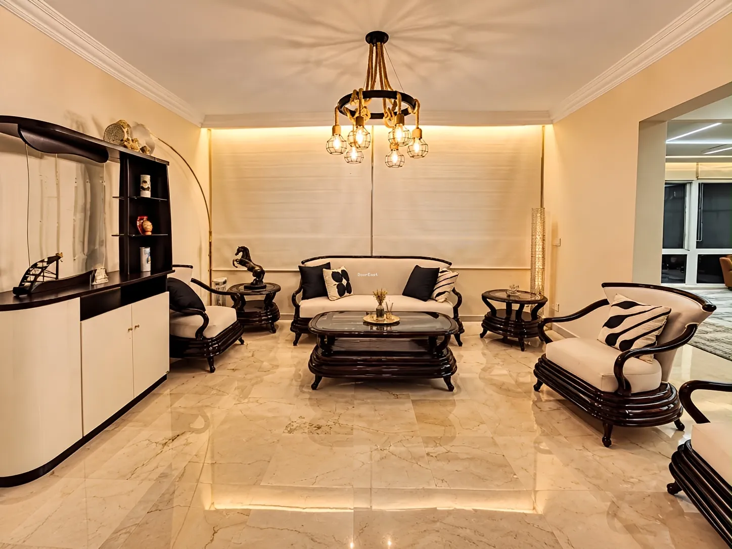 Apartment for sale in Jbeil