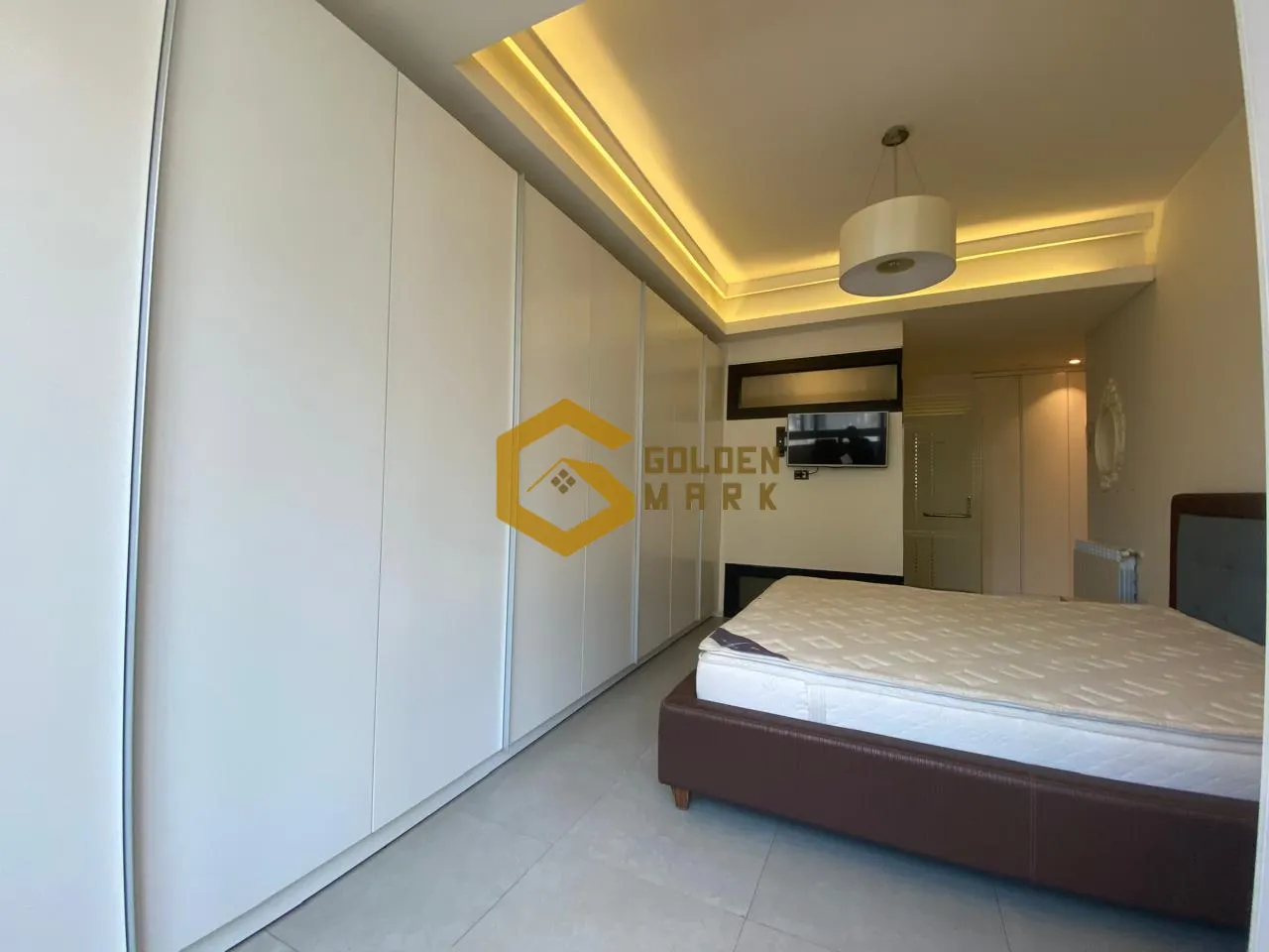Apartment for Rent in Jdeideh