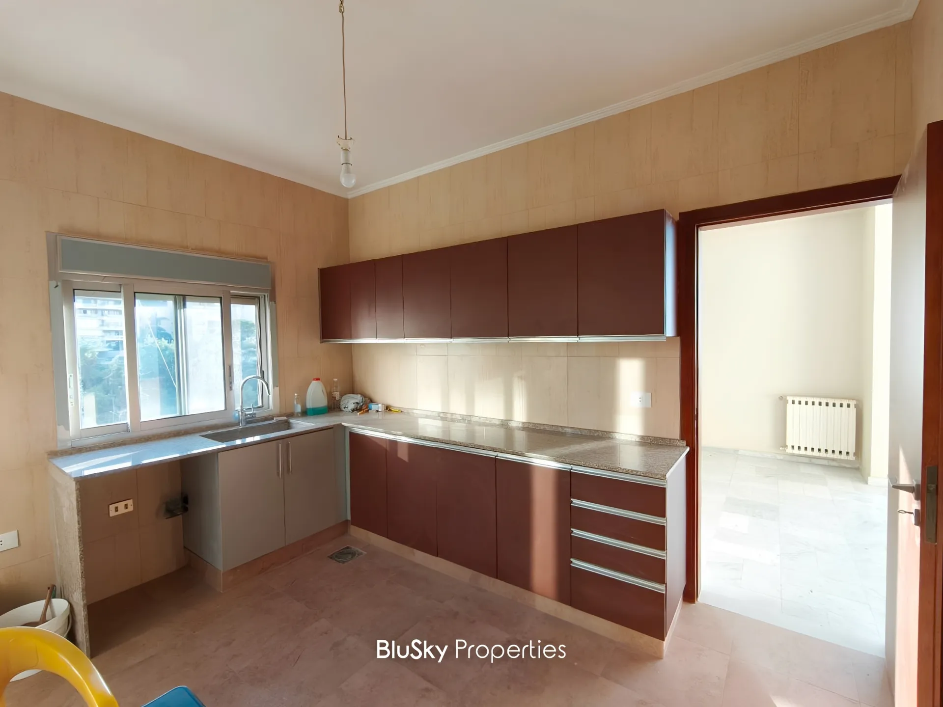 Apartment for rent in Mazraat Yachoua