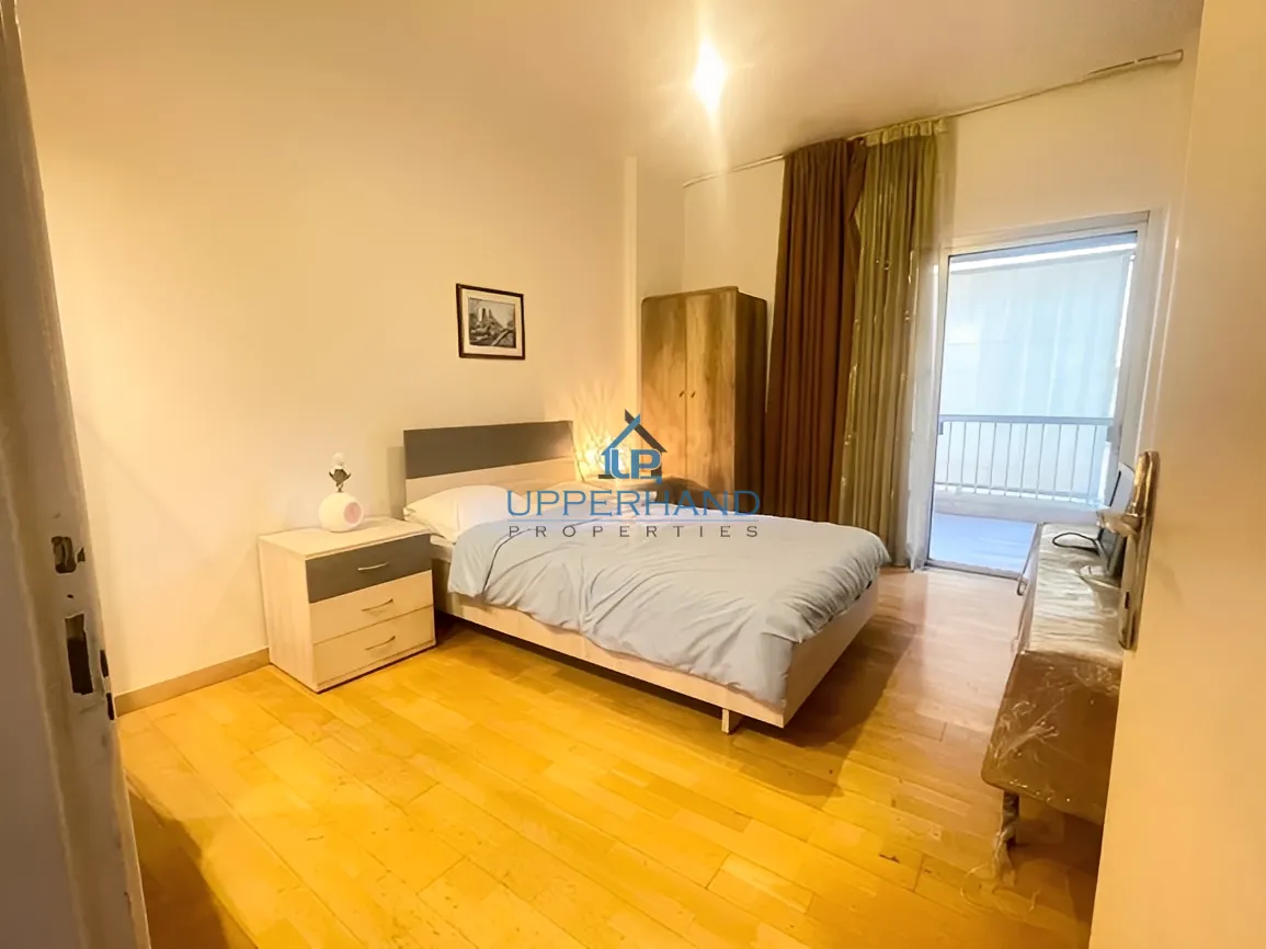 Apartment for Rent in Gemmayzeh, Beirut, Lebanon