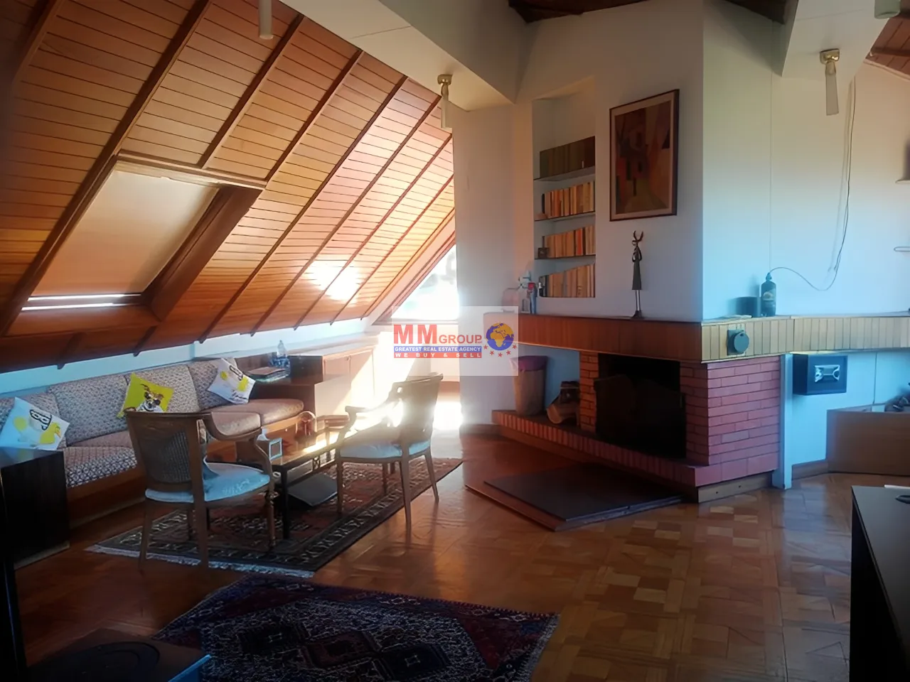 Villa for Sale in Beit Mery