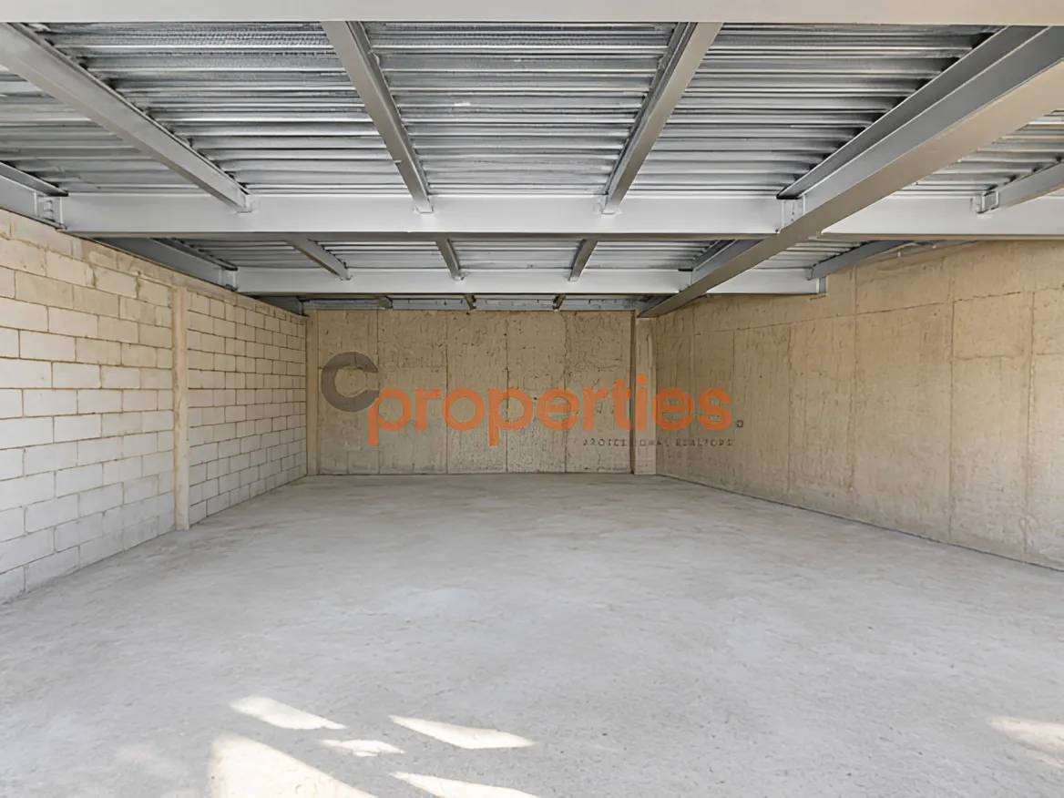 Showroom for Rent in Downtown
