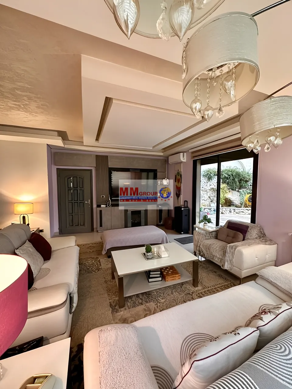 Duplex for Sale in Ain Saade
