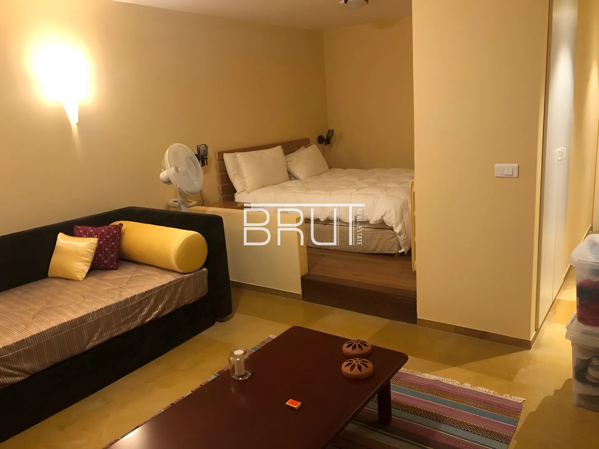 Villa for Sale in Faqra