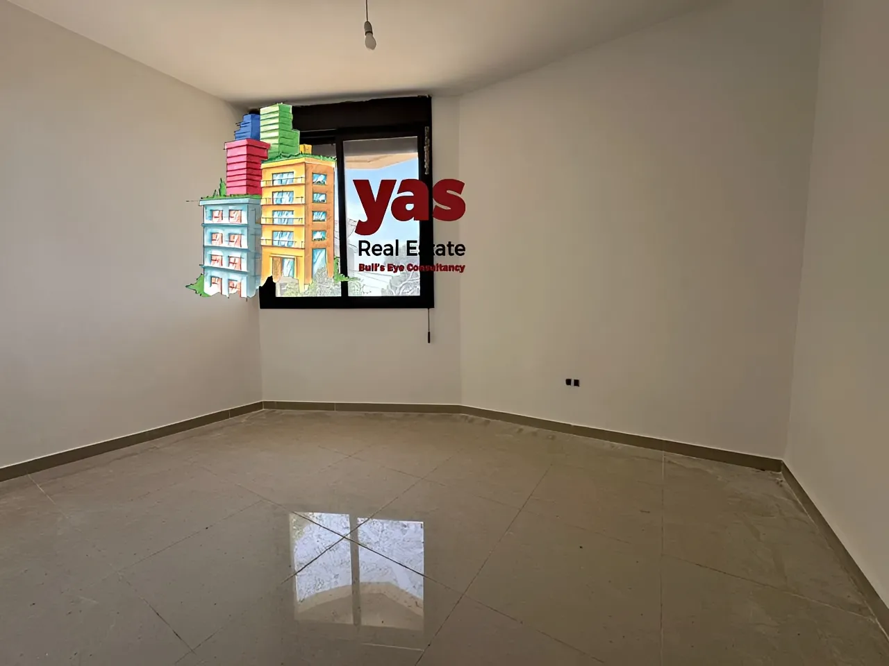 Apartment for Sale in Ain El Rihaneh - 3 bed, 3 bath