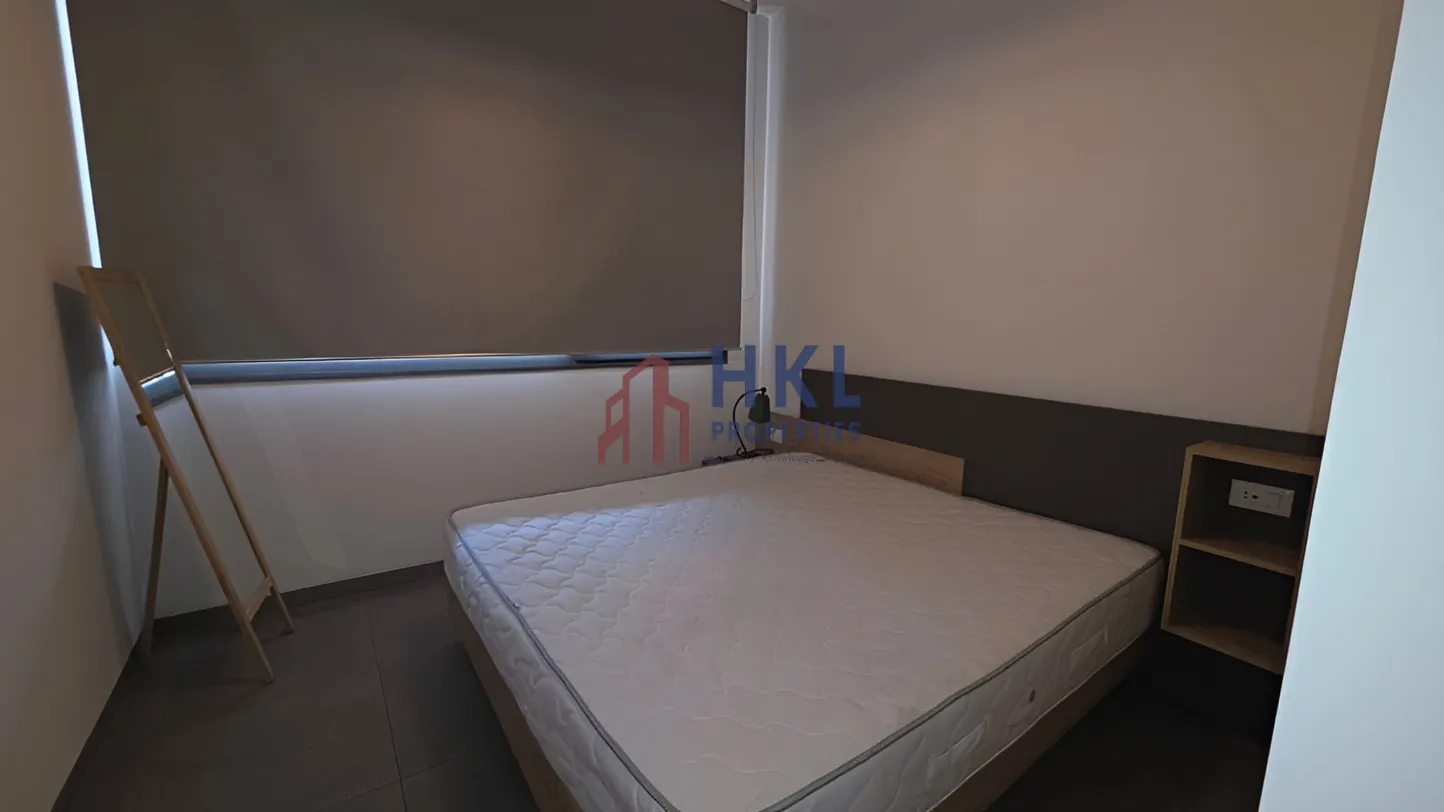 Apartment for rent in Saifi Village