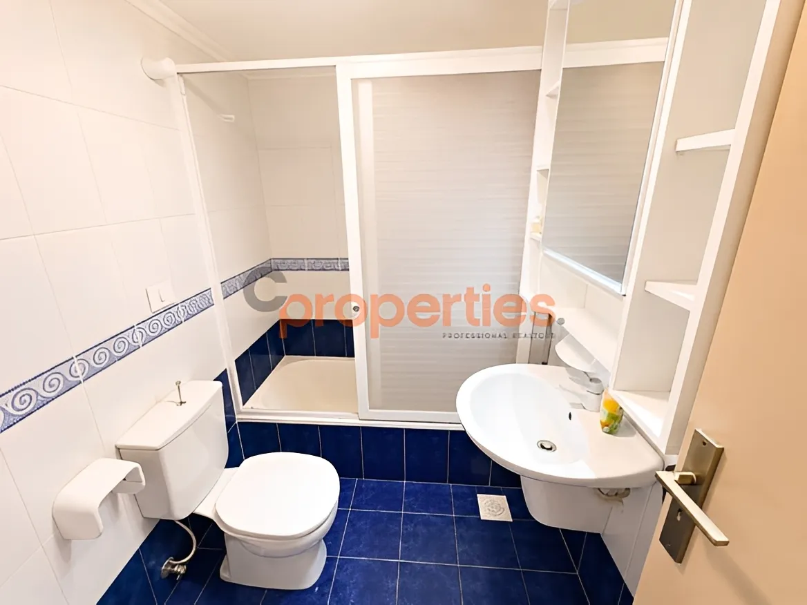 Apartment for Sale in Baabda