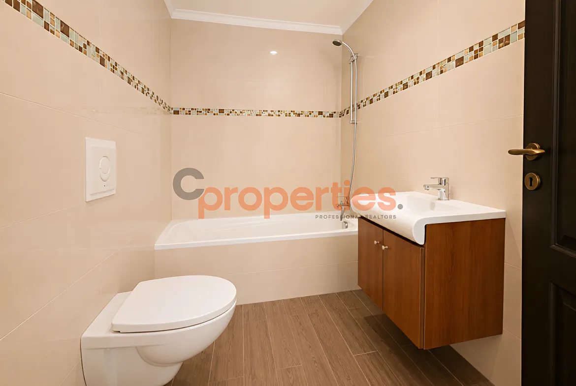 Apartment for Sale in Hazmieh