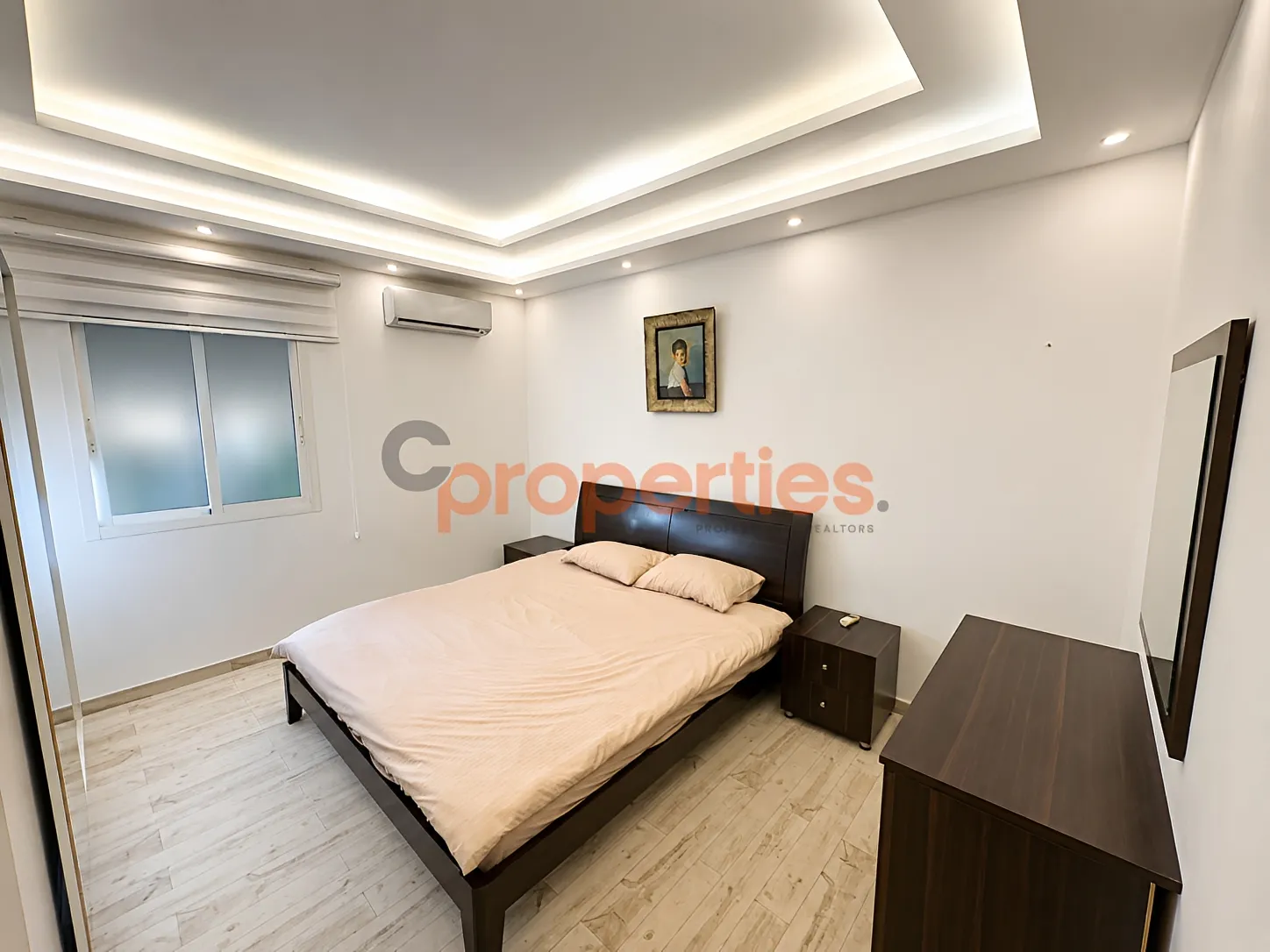 Villa for Rent in Baabda