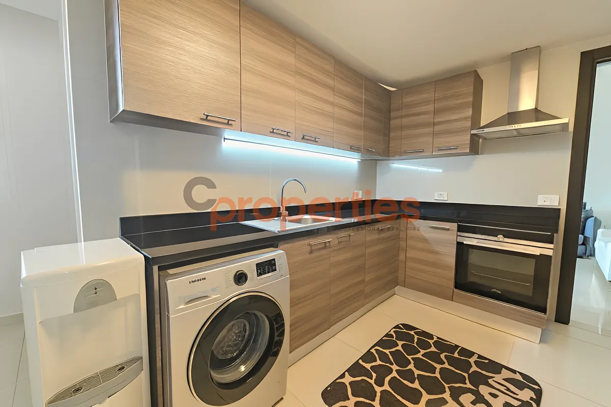 Apartment for Sale in Antelias