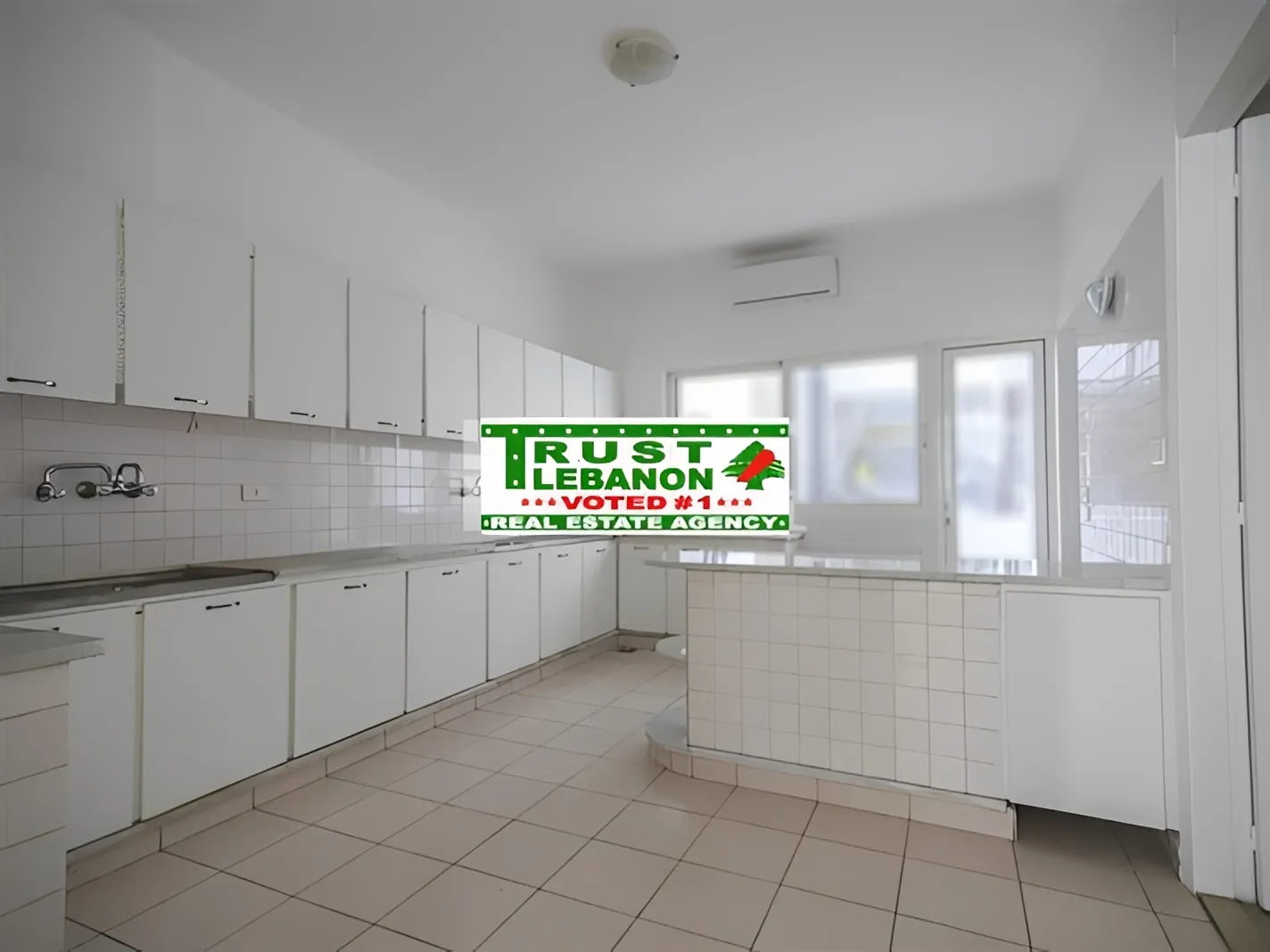 Apartment for Rent in Ashrafieh Beirut Lebanon
