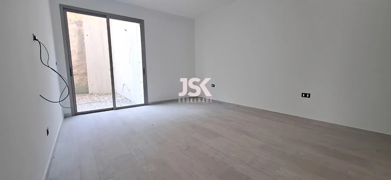 Apartment for Sale in Jeita