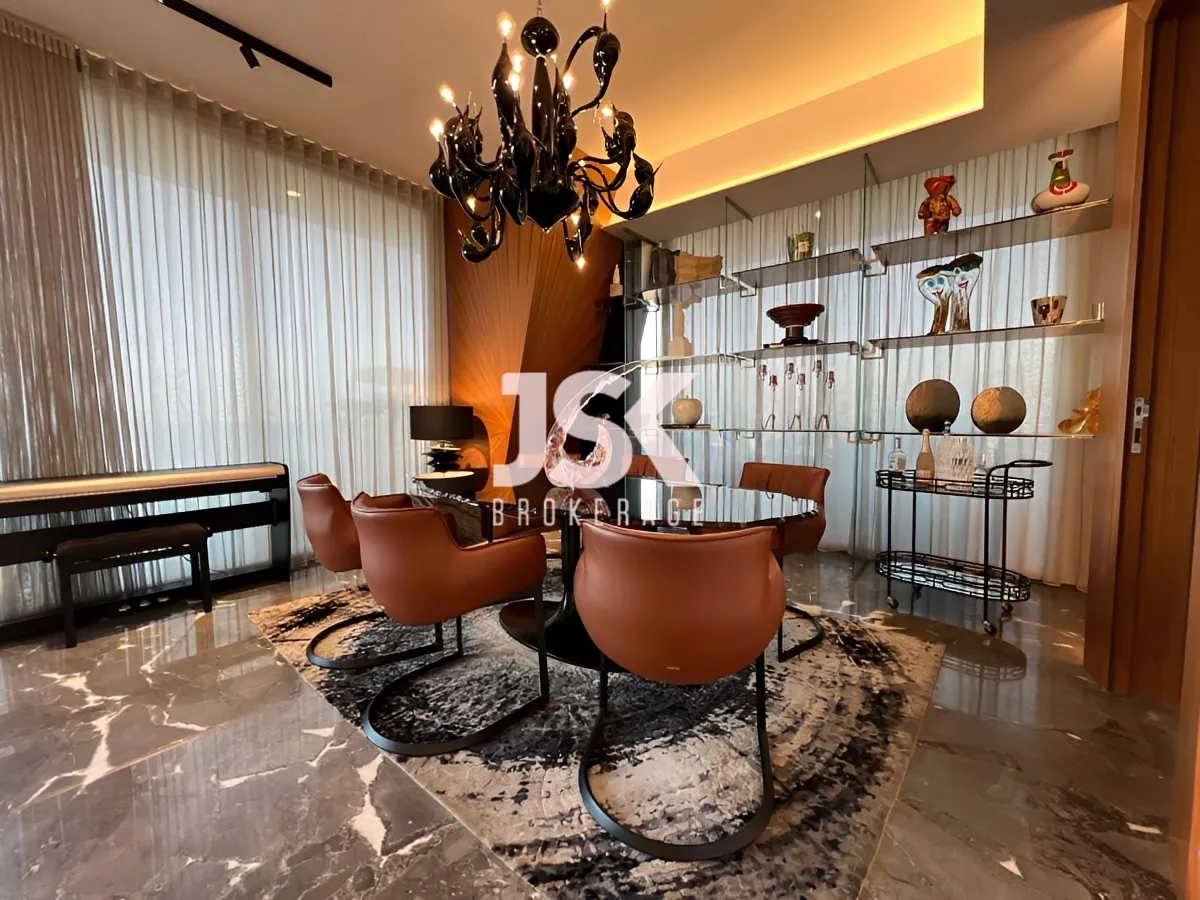 Apartment for Sale in Mar Mikhael, Bayrut, Lebanon