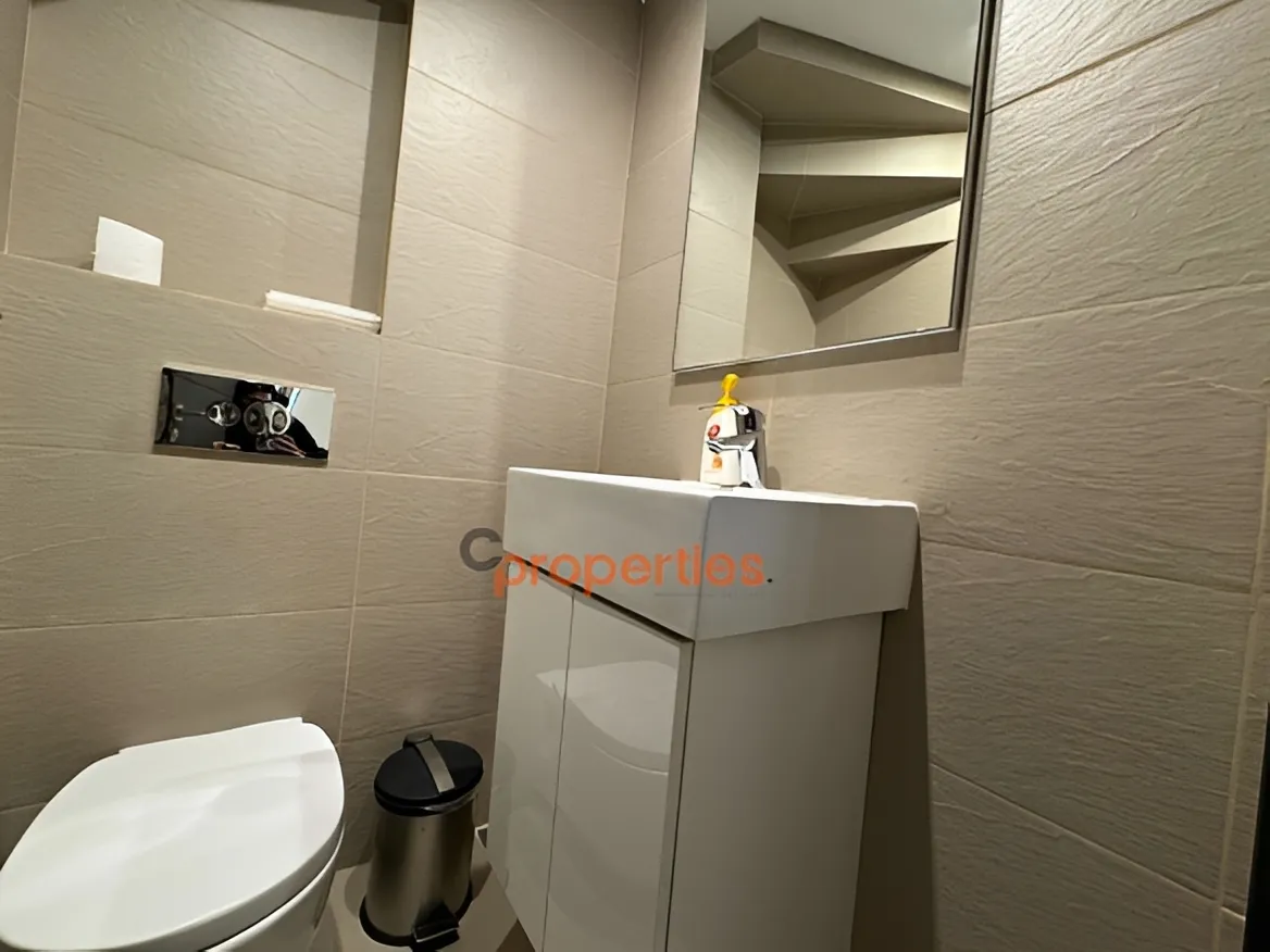 Chalet for Rent in Fatqa