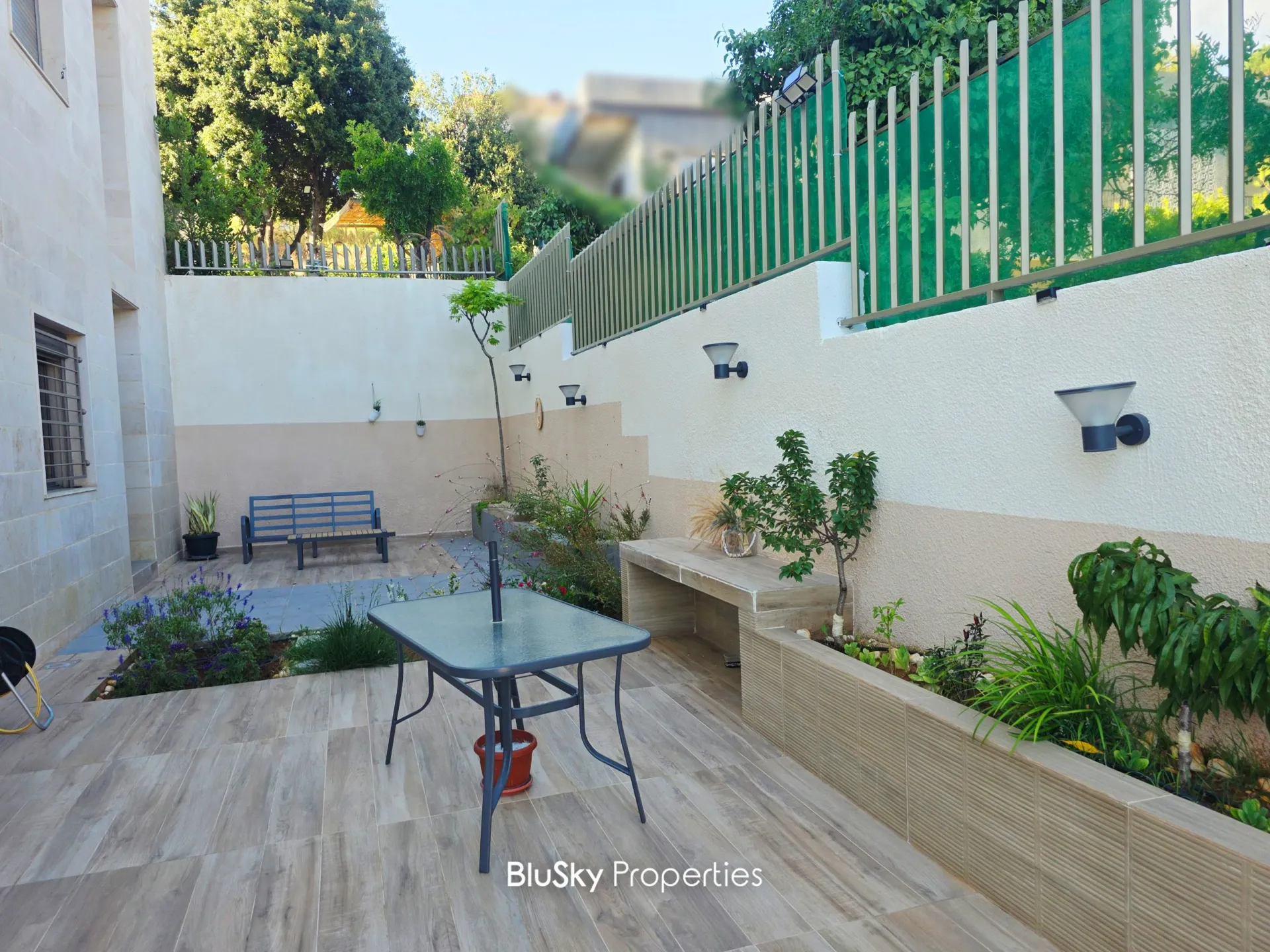 Apartment for rent in Baabdat, lebanon