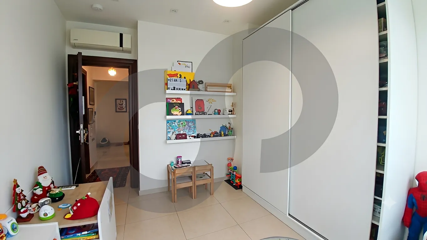 Apartment for Sale in Sin El Fil