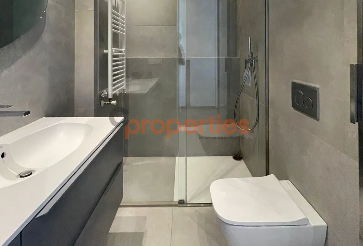 Apartment for Sale in Achrafieh