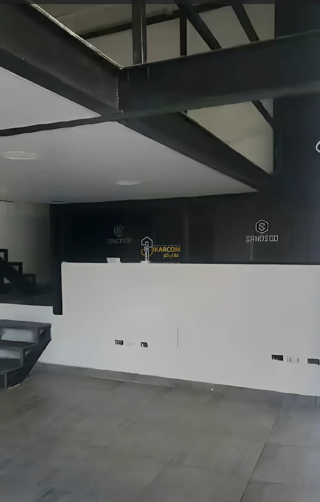 Warehouse For Rent in Sabtiyeh